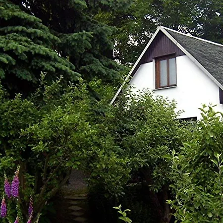 Apartment On The Meadow Path Altendorf (Sebnitz)